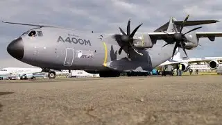 A400M Atlas