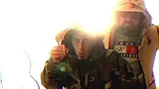 Marcel Polaire + Bub le Zombie (Projet Wlair Bitch) | Puke (clip officiel)