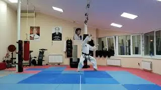 Вонхе тыль..