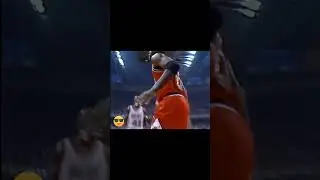 Micheal jordan wild dunks and incredible shot. #basketballicons #nba #legendstalk #basketball #bull