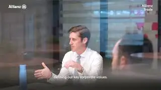 Our Values | Allianz Trade in Middle East
