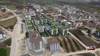 Yeni Kayapa ve Toki