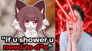 TikTok Ranters Are Crazy