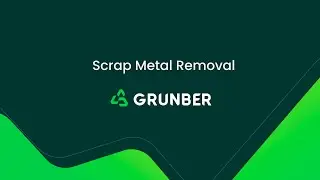 Removing Commercial Dryers at the Laundromat: Expert Tips, Scrap Metal Pickup & Recycling.