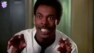 Police Academy ( Larvell Jones. Best Bits &bull; Michael Winslow )