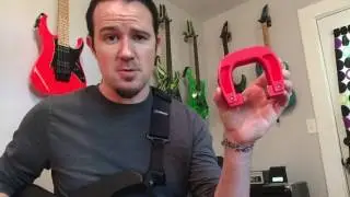 Weekend Wankshop 78: Crosspicking Crossfit