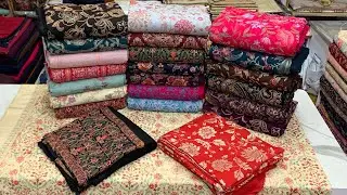 Sale 🔥Sale 🔥Sale🔥 On Bareeze Karandi 3pc💖