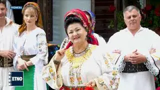 Ana Strîmturean - Asta-i Someșana mare (EtnoTV)