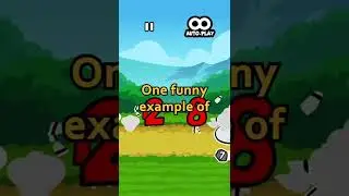 This Game Is Broken