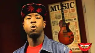 Itz Da Tekniq gives Say Cheese TV a really dope freestyle