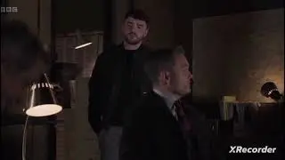 River City: Lenny And Alex Murdoch vs Tyler Foulkes (18th November 2024)