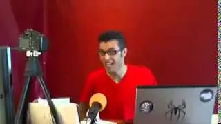 Amine Raghib xD