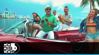 Me La Gozo, Grupo Galé - Vídeo Oficial