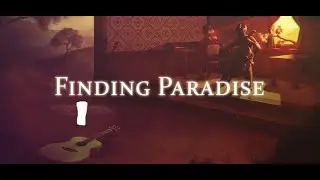 Finding Paradise Episode 1 - Into The BrainFrame
