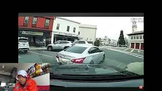 Multiple Cops Left Bloody After Suspect Fights | King Ocean Reaction