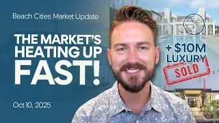WATCH OUT! Winter Surge to Orange County Housing Market 2025