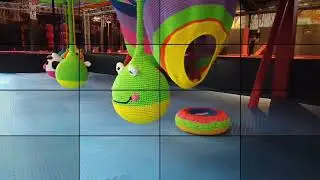 RopeLand Crochet Playground