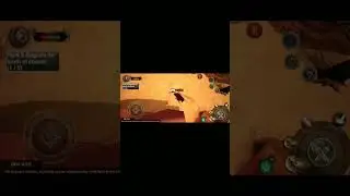 Game Terbaru : Outland Odyssey Early Access (Play2Earn/NFT) #shorts #games #gameplay #android #ios