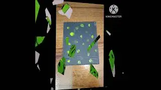 THREE EASY DESIGNS #STRIKER ART AND CRAFT