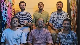 Shri Ramachandra | The Carnatic Adda 
