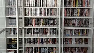 WWE Home Video Dvd COMPLETE COLLECTION - Silvervision + Freemantle (All WWE Dvd Released) 