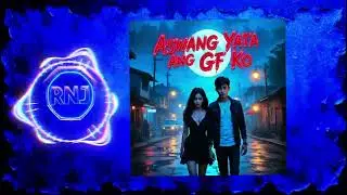 Aswang Yata Ang GF Ko / Tagalog Rock Halloween Song / 