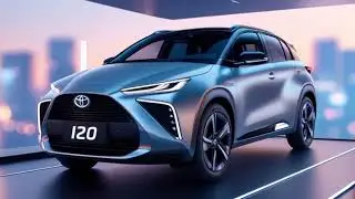 2025 Toyota i20 Review | Features, Performance & Price | AutoXplore