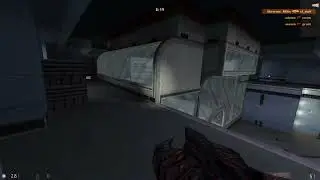 FPS Gameplay | Half Life Arena