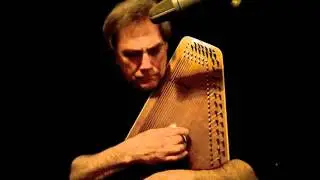 Niel Gow's Lament (for the Death of his Second Wife) - Will Smith, autoharp