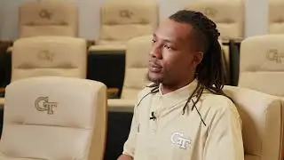 GTMBB: Five Questions with Lamar Washington
