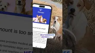 You can save a life right now🙏🏼 #homelessdogs #puppylove #animalrescue #helpfordogs
