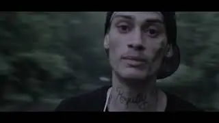 Ice El Torro Feat Tony Flocko-Fuckin up