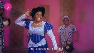 Funke Akindele - Confident Lush Woman (YORUBA)