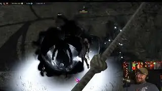 Rare Echidna Mount Flex Fail in #LostArk #JeeboGaming