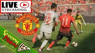 PES 2019 | Team = YOU DECIDE | Master League | Superstar