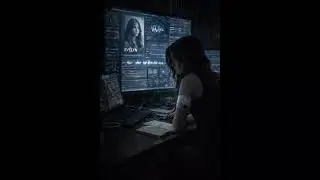 Chromatic Null - Aria's Theme