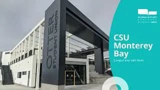 CSU Monterey Bay