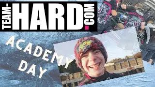 ****BTCC TEAM HARD **** Driver 2022 Academy.