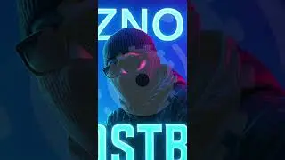 Ruznoize - Frostbite | Epic Multilingual Trap Hit 2025 ❄️🪩 #trap #globalhits #reels #viralsong