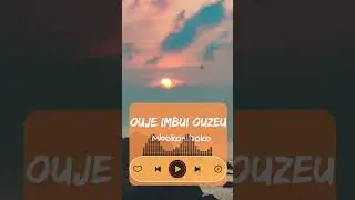 Ouje mbo'uzeu #oviritje #music #herero #foryou
