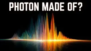 What a Photon Really Is... And Why It’s So Strange