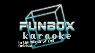 Deicide - In the Minds of Evil (Funbox Karaoke, 2013)