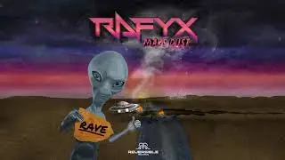 Rafyx - Flangy Wangy feat. Psyyo