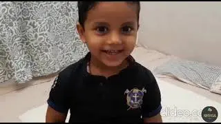 Learn Parts of the Body with Shyga / Kids/Toddler/Babies