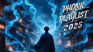 PHONK / FUNK MIX 2025 ※ STONECLAW PHONK ※ MUSIC PLAYLIST [GYM, HEAVY TRAP, SAVAGE FUNK]