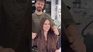 Extreme haircut Transformation  for ladies | hair makeover before and after 