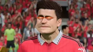 I used the slowest FUT DRAFT.....