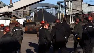 'Donetsk People's Republic' declares energy independence