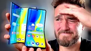 Samsung Z Fold 7 & Flip 7 Review &ndash; Are We Being Played?
