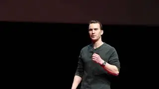 Redefining Farm-to-Table with Urban Agriculture | Ivo Kennedy | TEDxBinghamtonUniversity